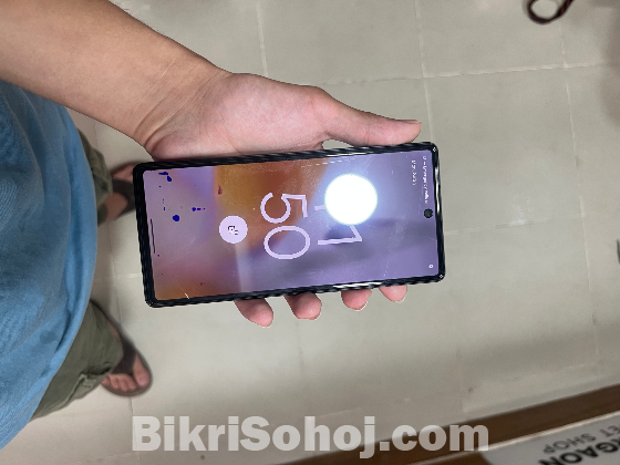 Google Pixel 6a